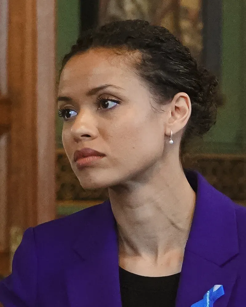 Gugu Mbatha-Raw
