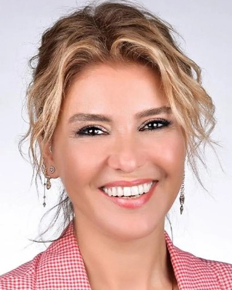 Gülben Ergen