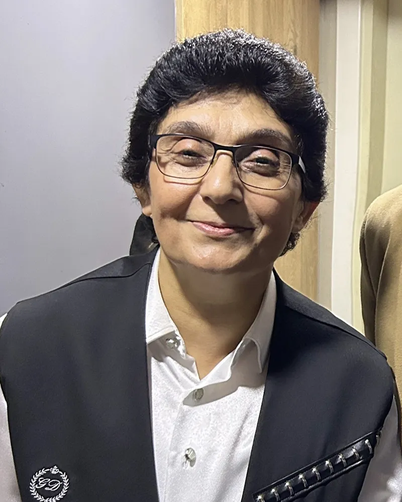 Güler Duman
