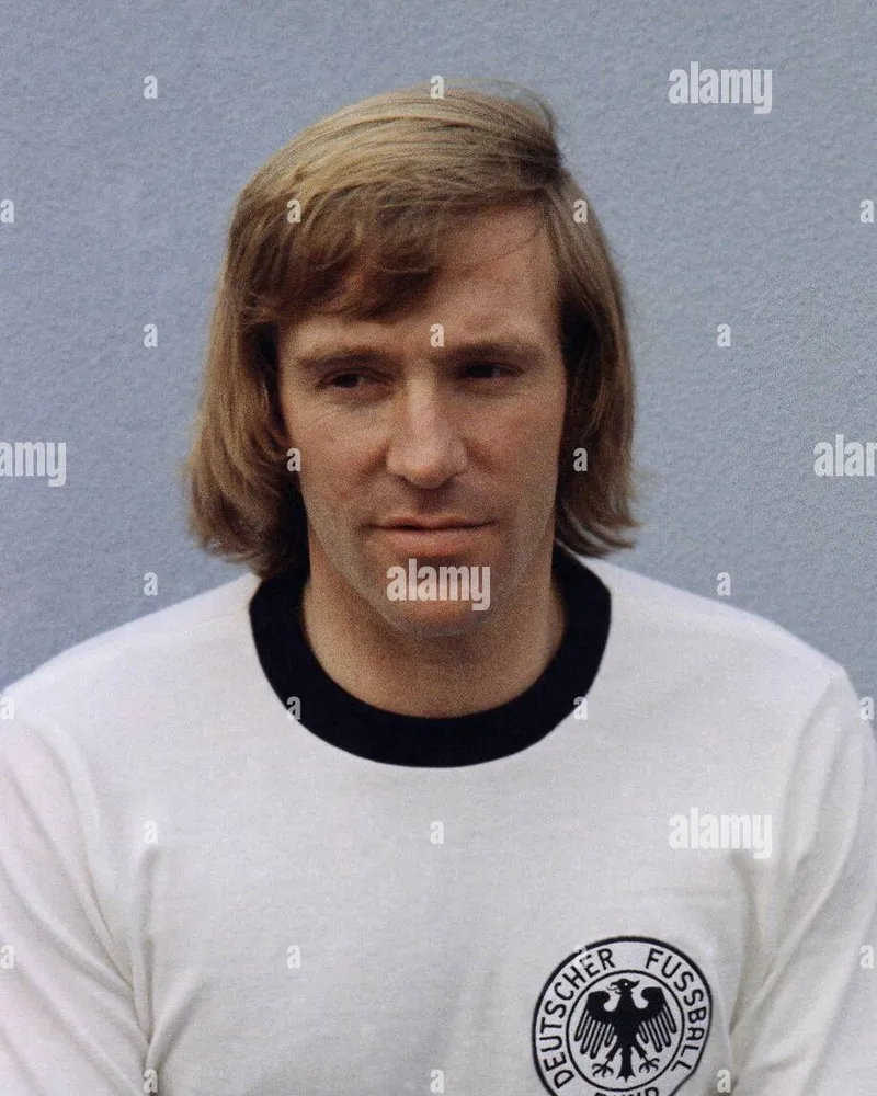 Günter Netzer