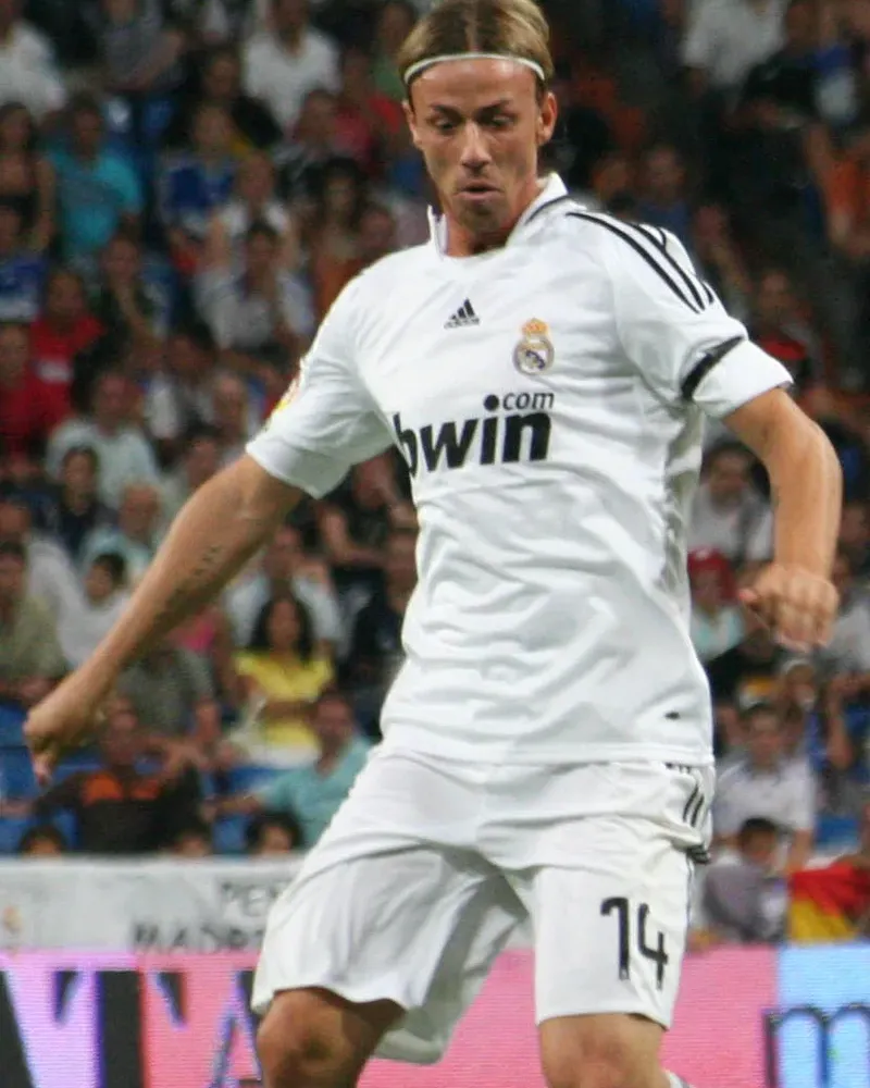 Guti