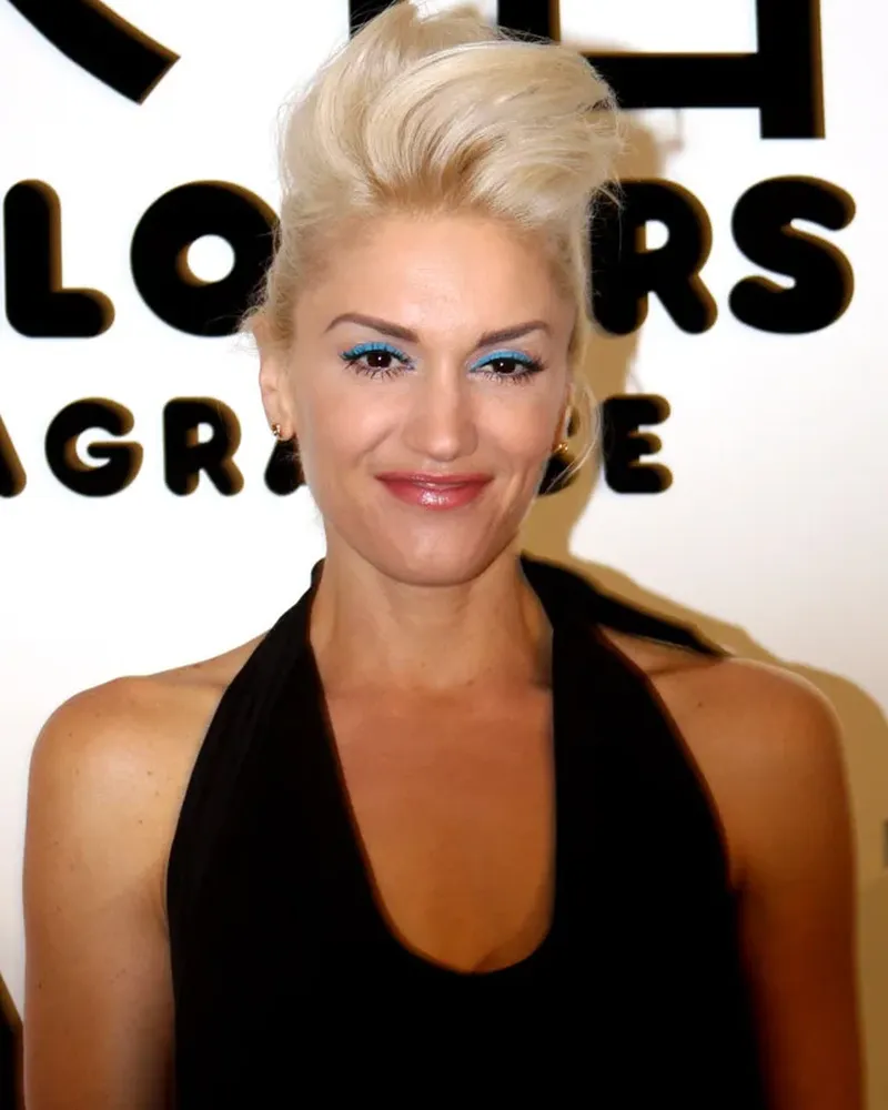 Gwen Stefani