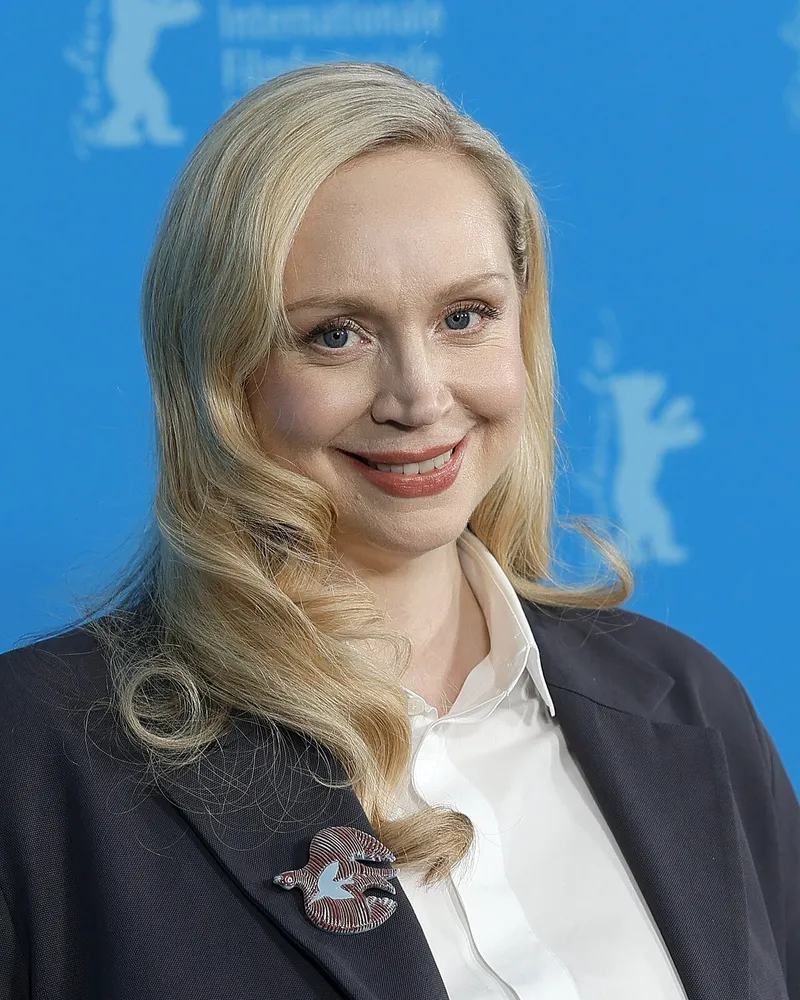 Gwendoline Christie