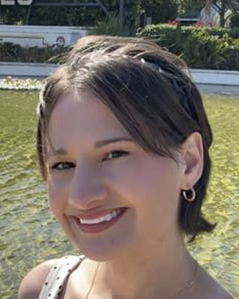 Gypsy Rose Blanchard