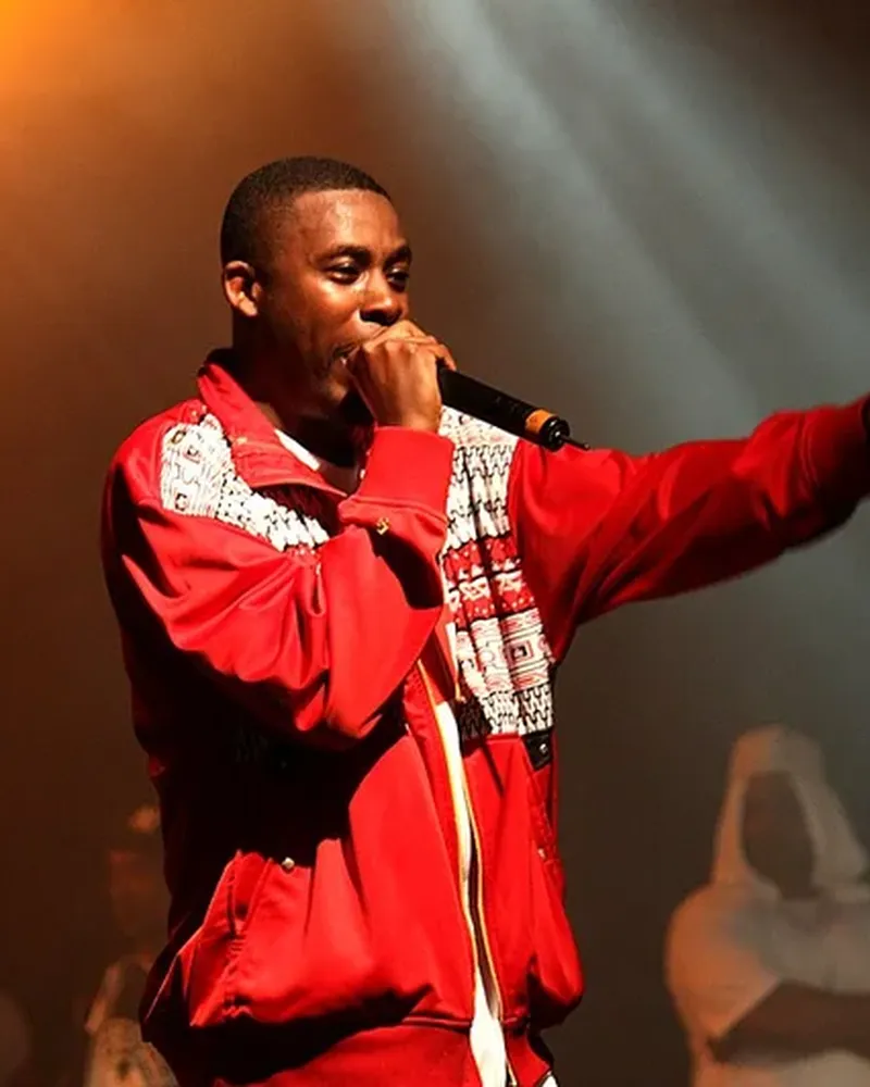 GZA