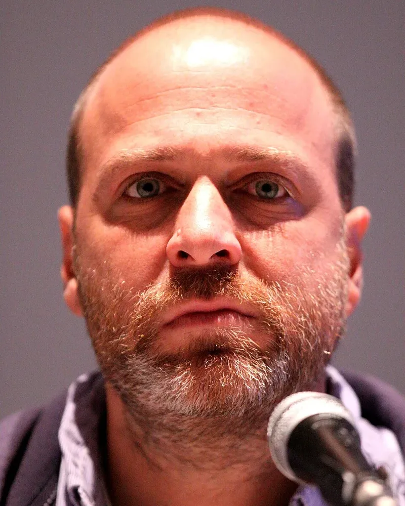H. Jon Benjamin