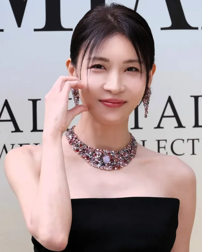 Ha Ji-won