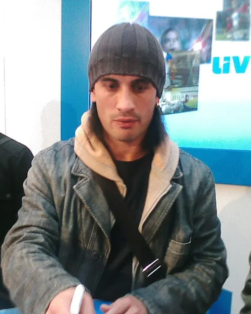 Hakan Yakın