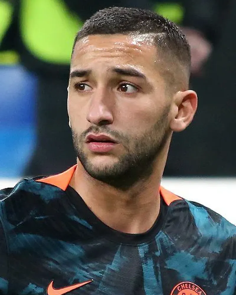 Hakim Ziyech