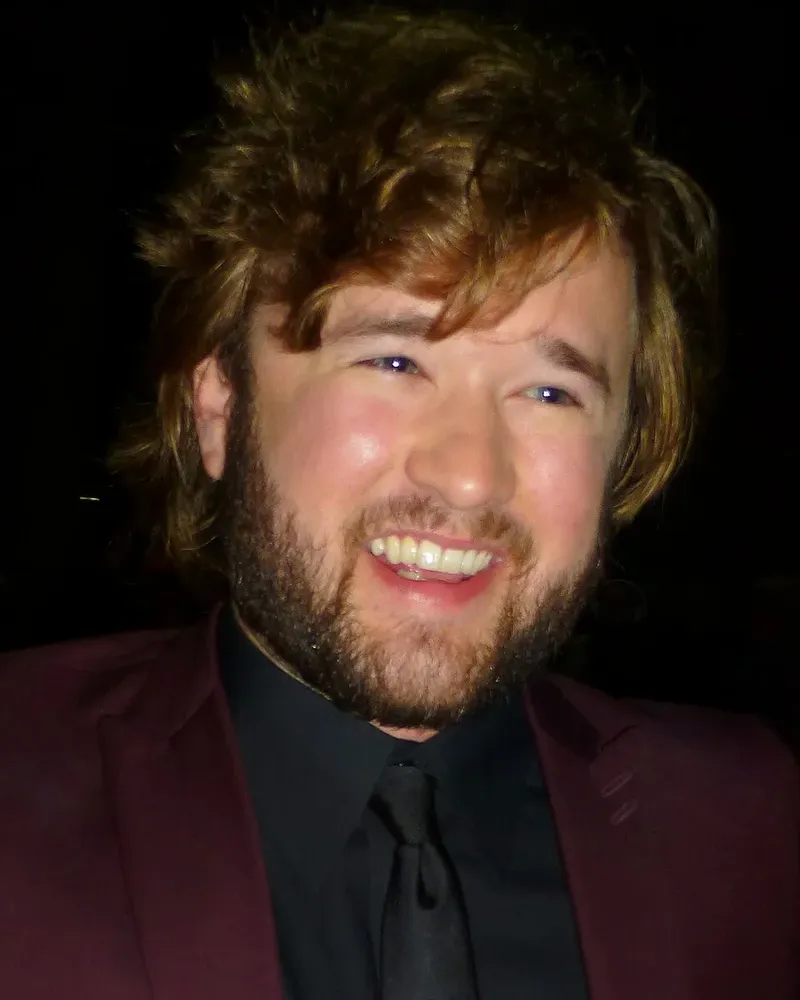 Haley Joel Osment