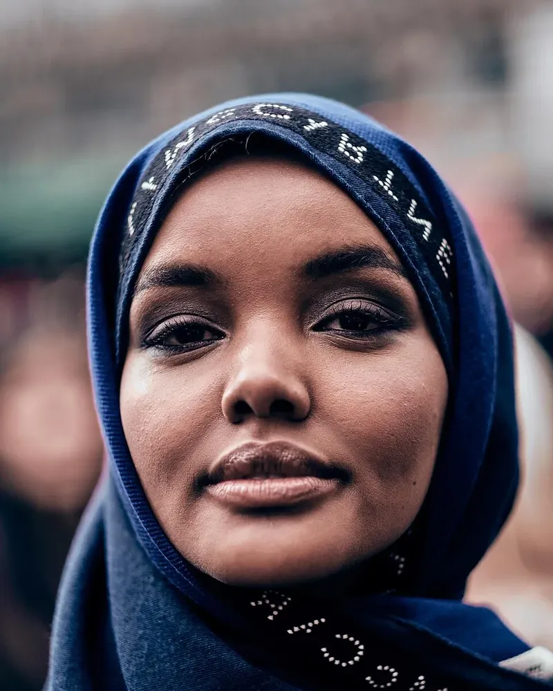 Halima Aden