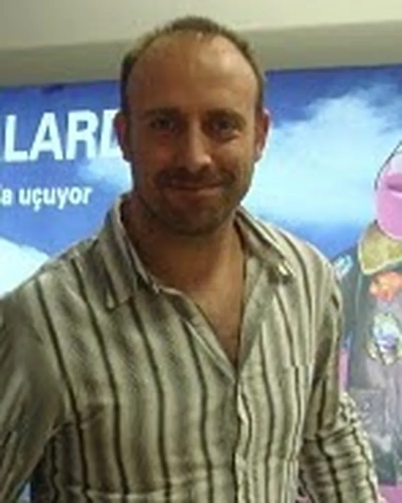 Halit Ergenç