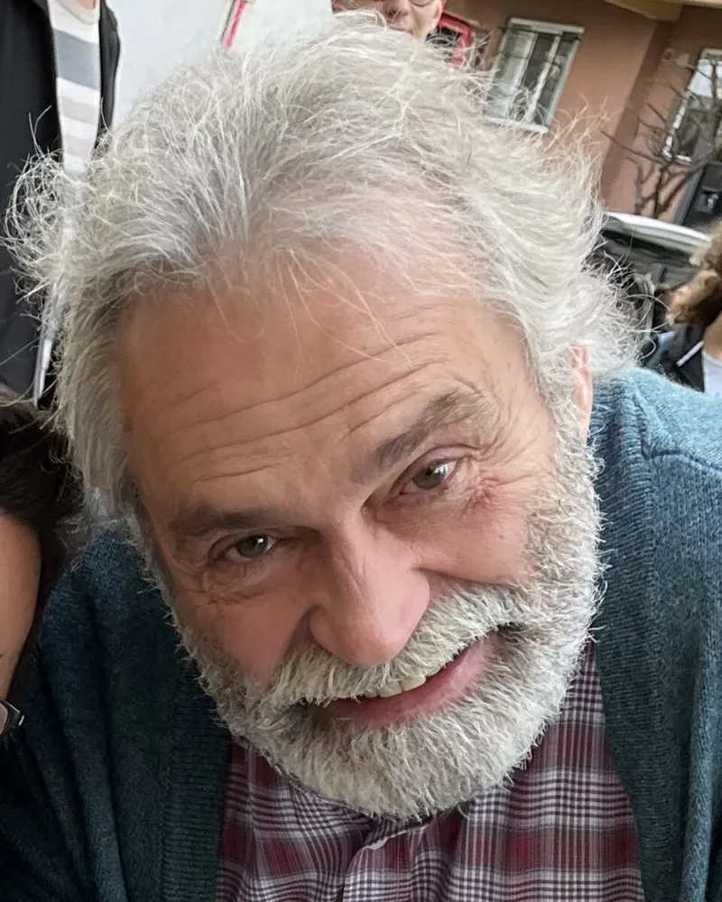 Haluk Bilginer