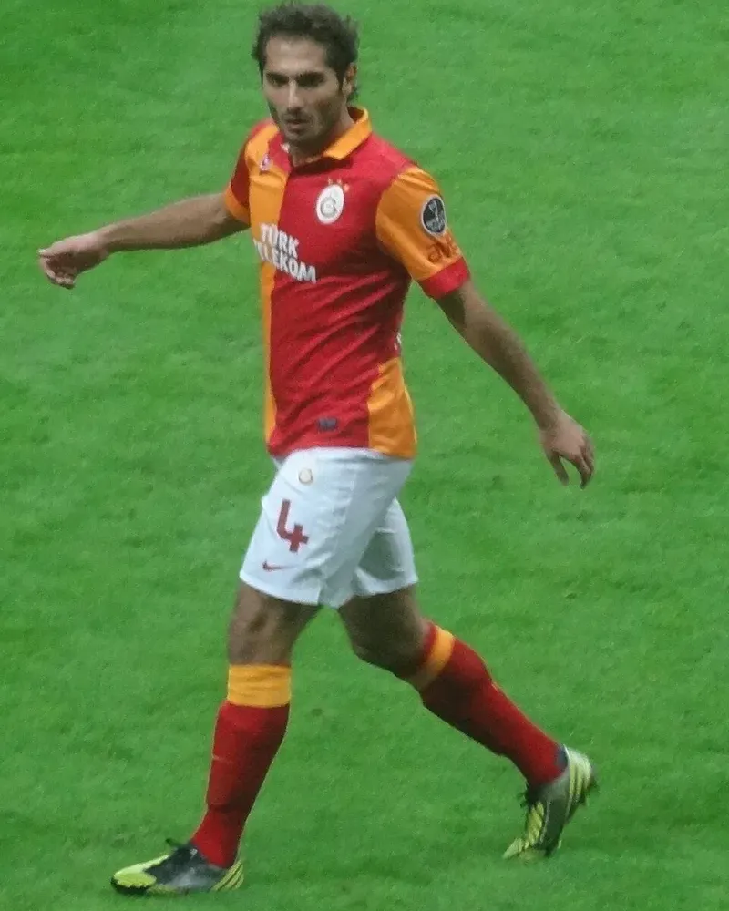 Hamit Altıntop