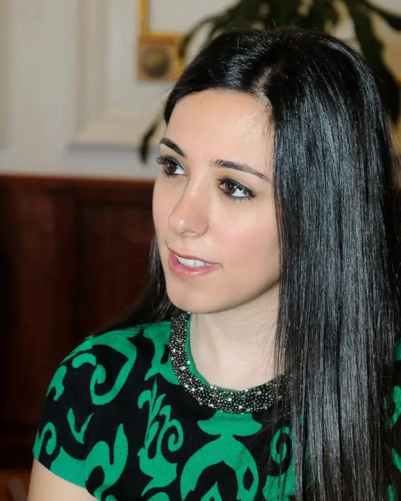 Hanna Jaff