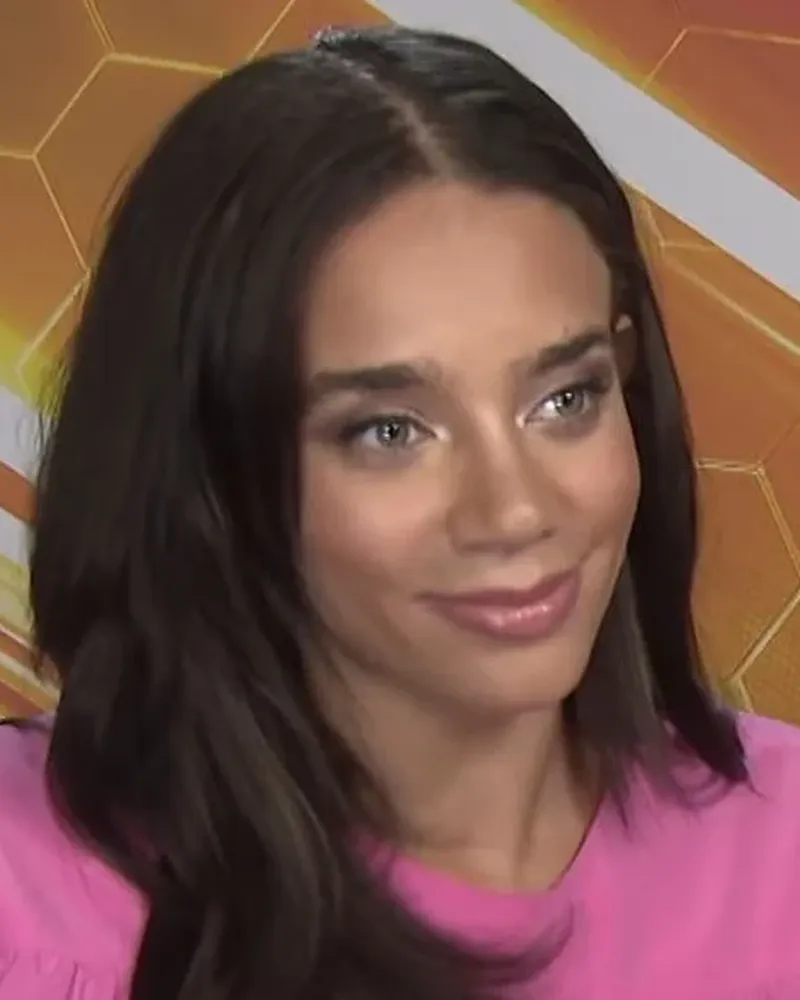 Hannah John-Kamen
