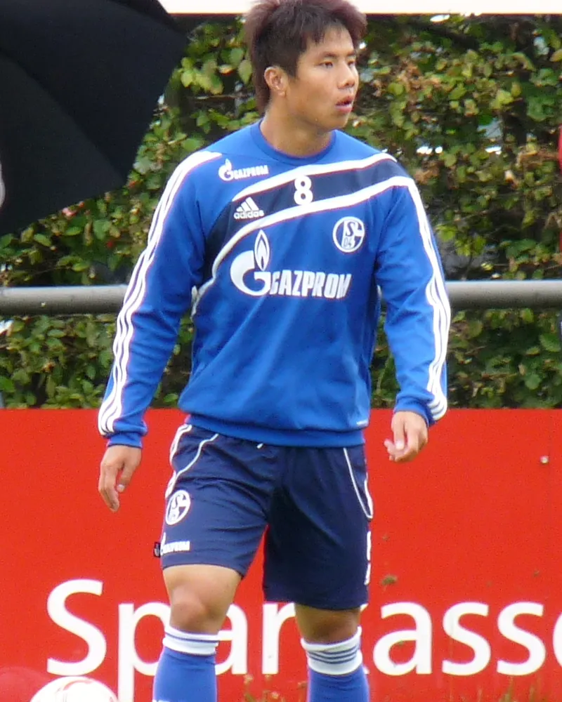 Hao Junmin