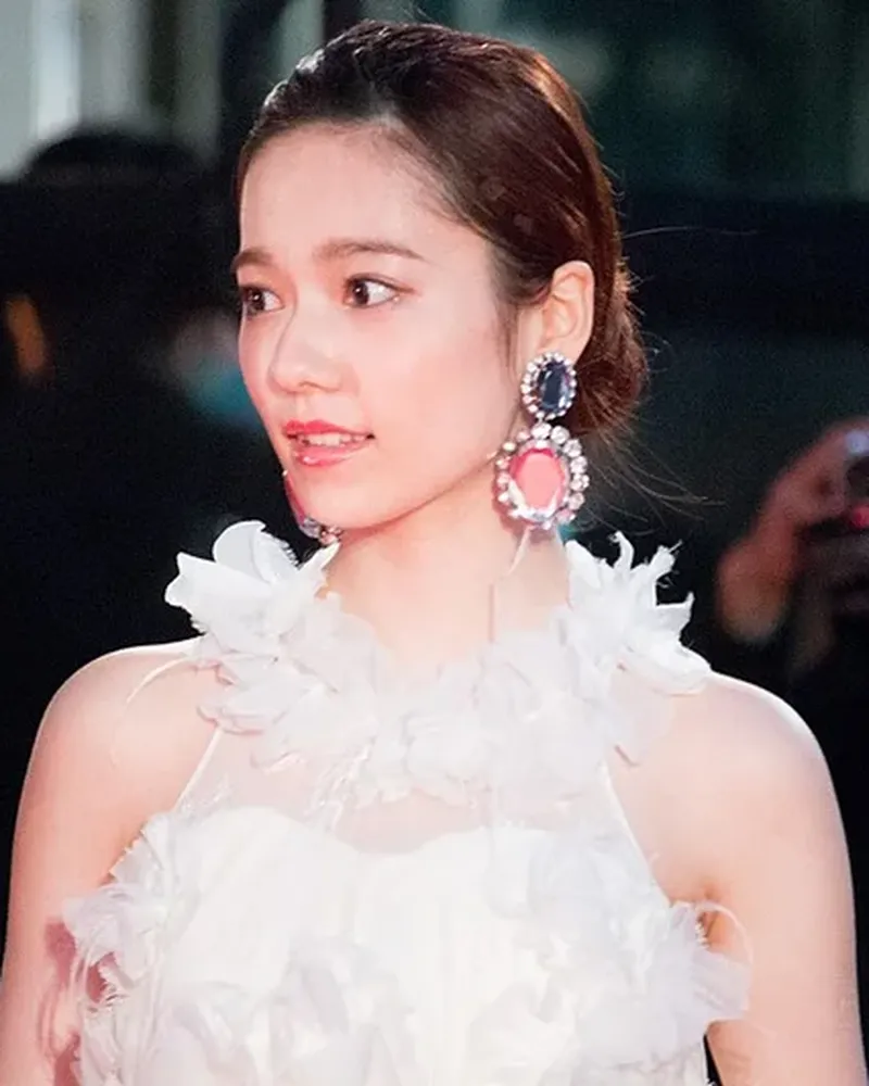 Haruka Shimazaki