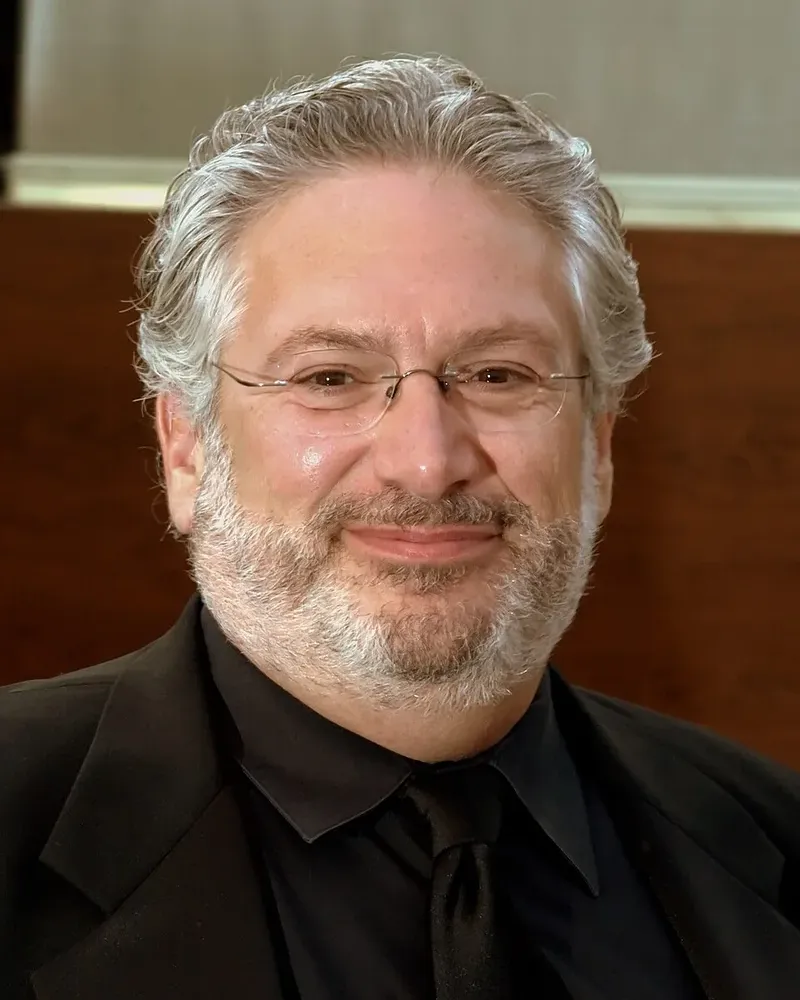 Harvey Fierstein
