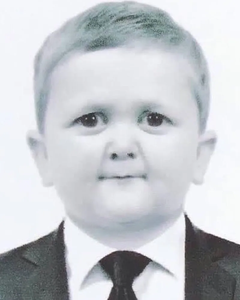 Hasbulla