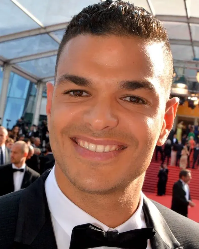 Hatem Ben Arfa