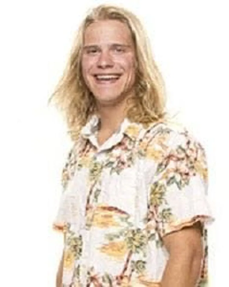 Hayden Voss