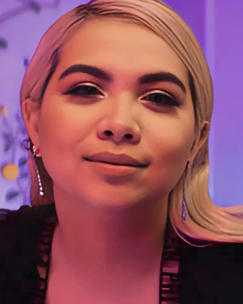 Hayley Kiyoko