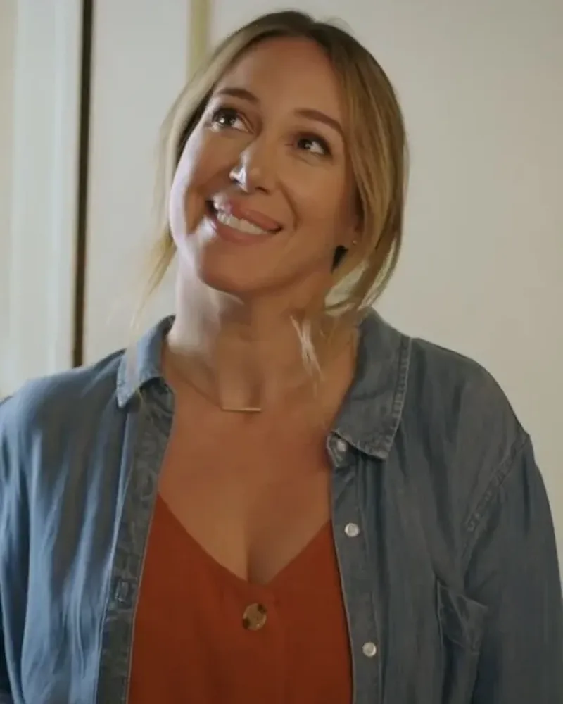 Haylie Duff