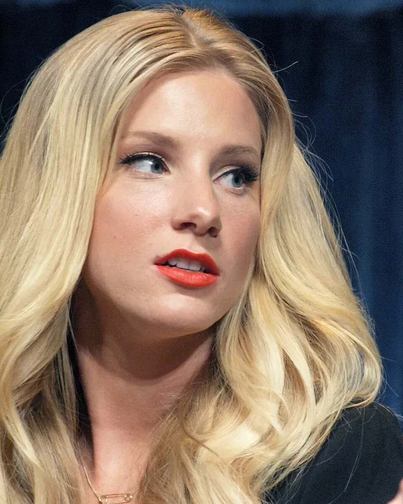 Heather Morris