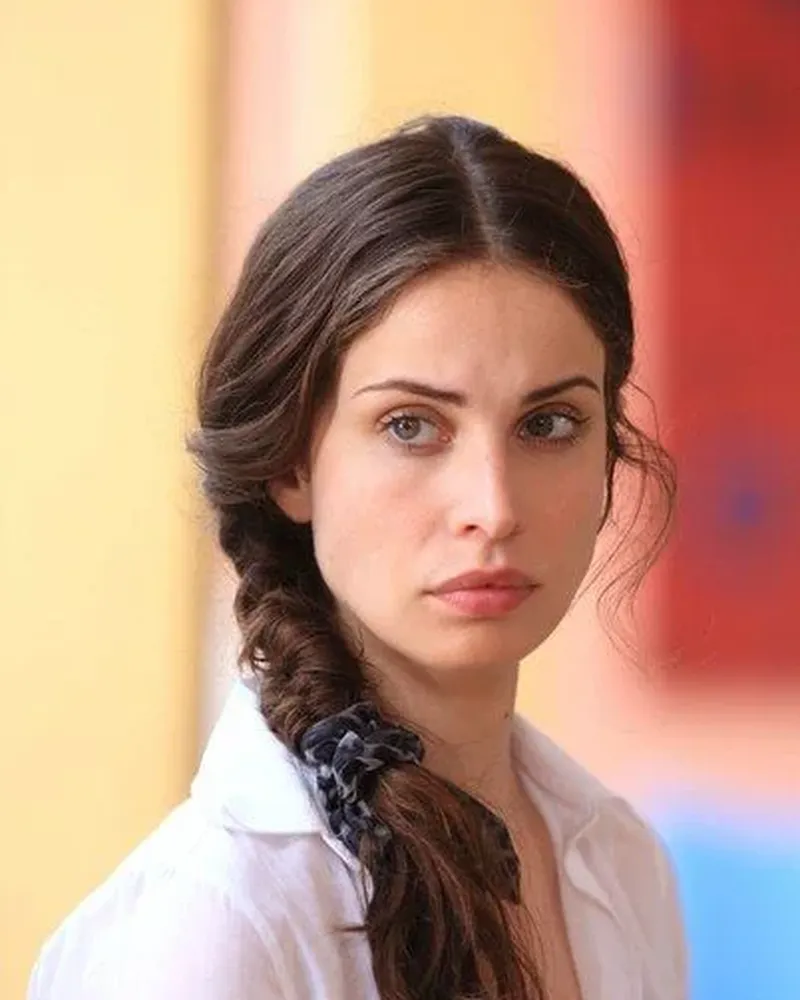 Heida Reed