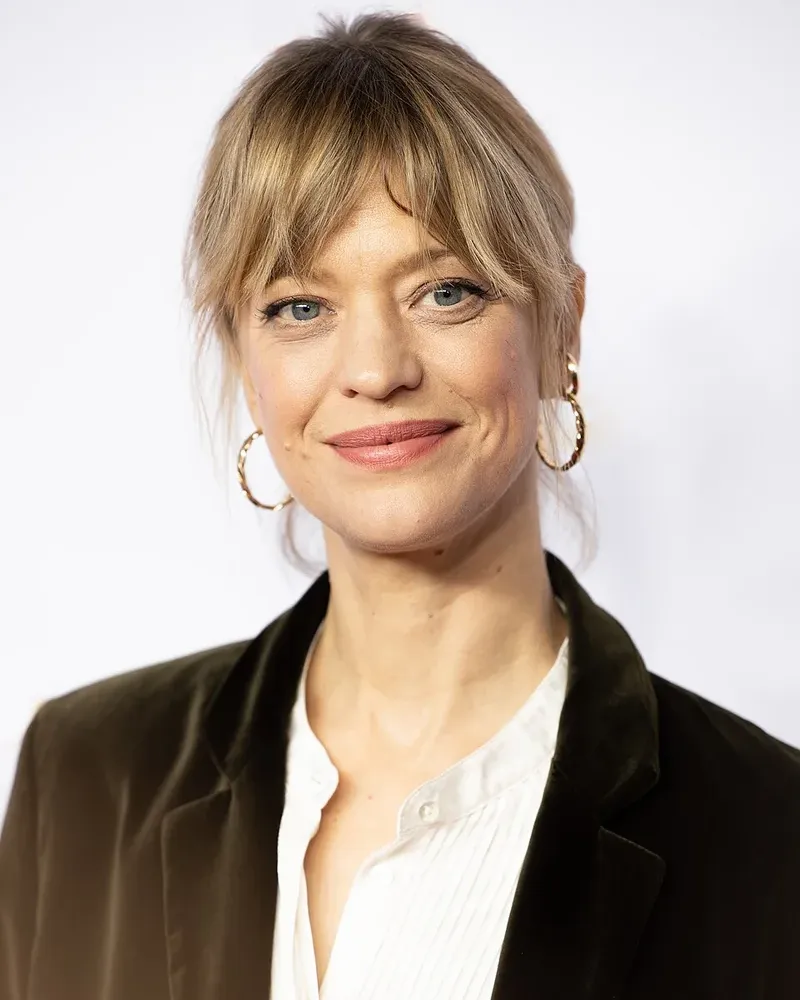 Heike Makatsch
