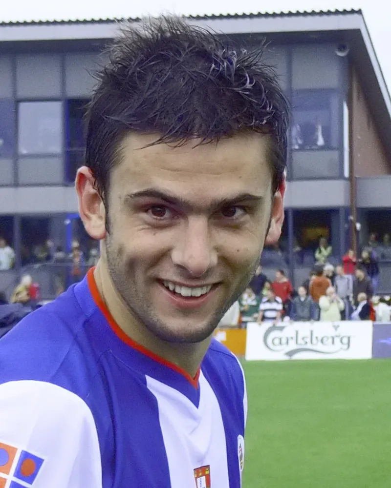 Hélder Postiga