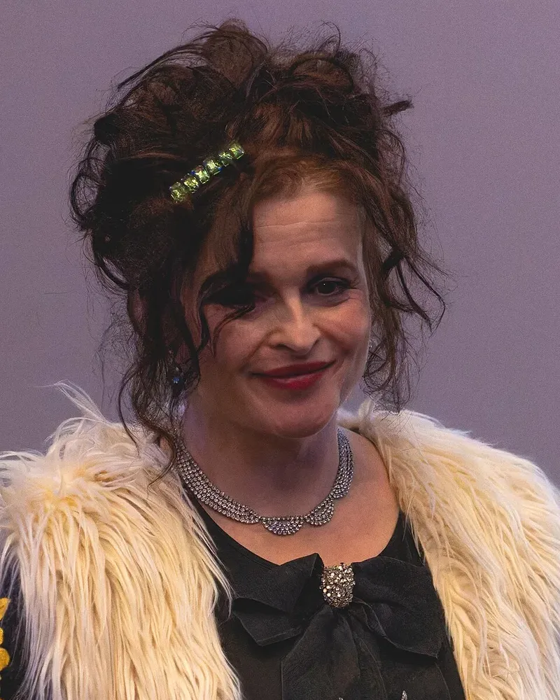 Helena Bonham Carter