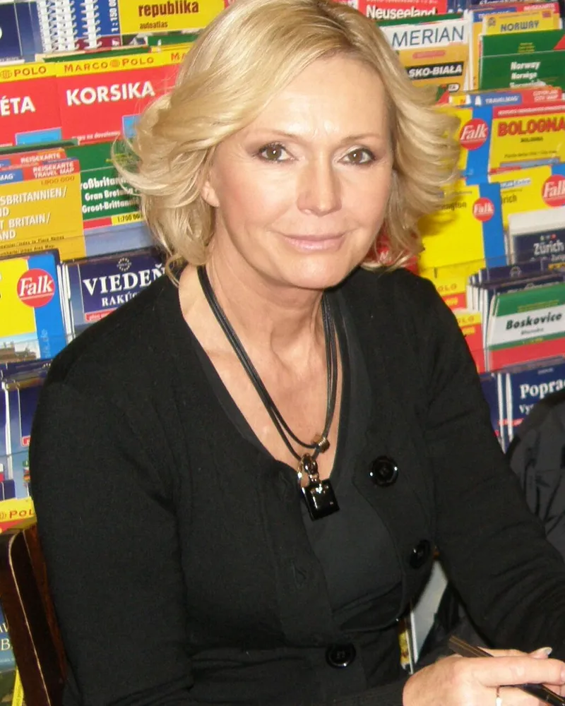 Helena Vondráčková
