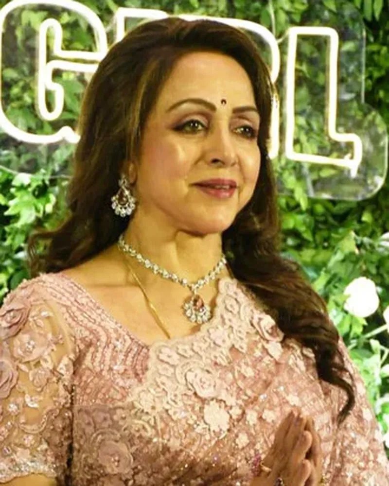 Hema Malini