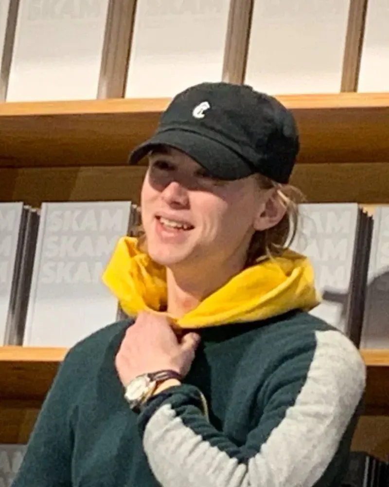 Henrik Holm