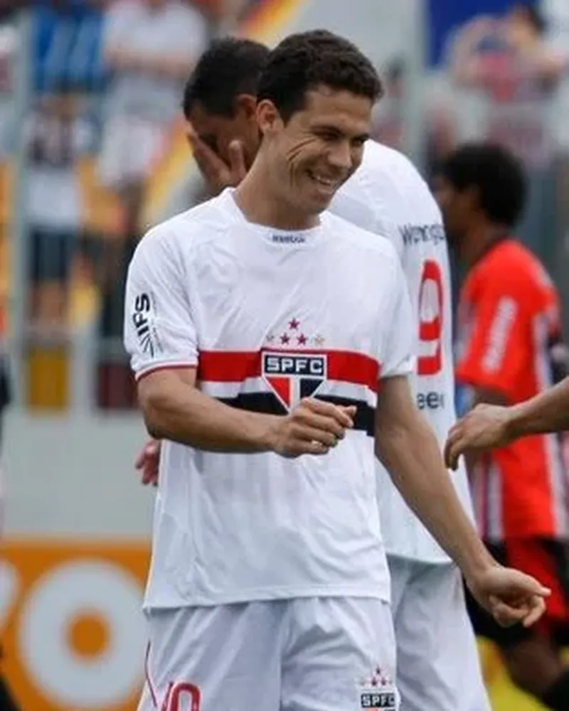 Hernanes