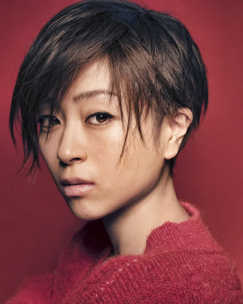 Hikaru Utada