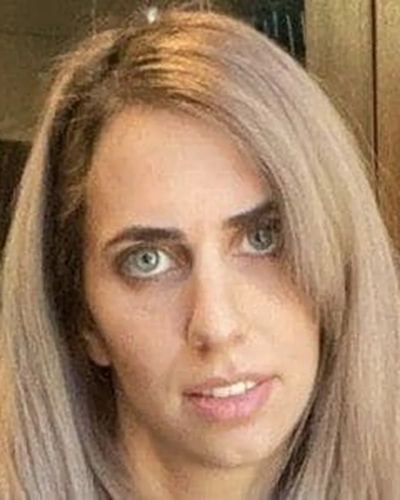Hila Klein
