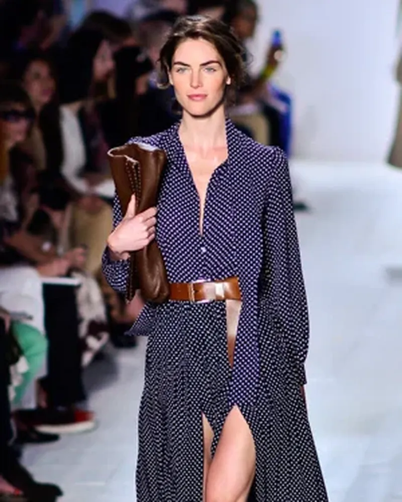 Hilary Rhoda