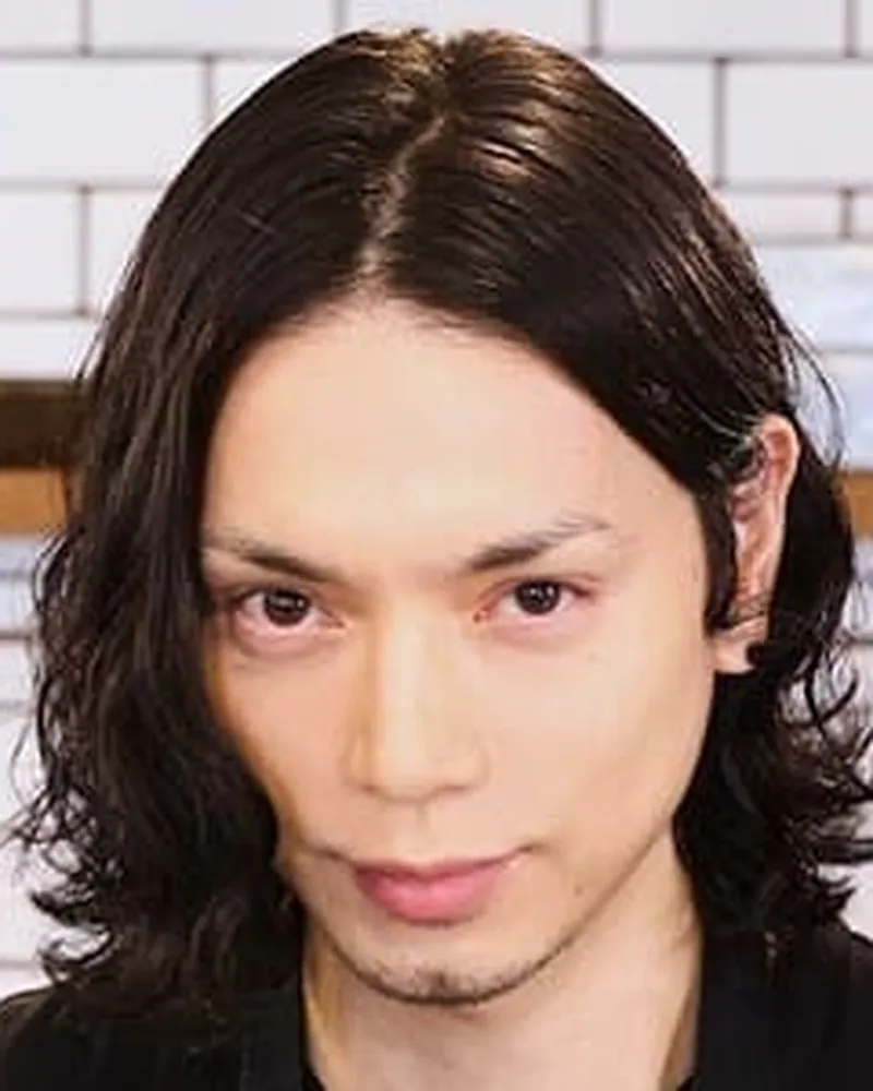 Hiro Mizushima