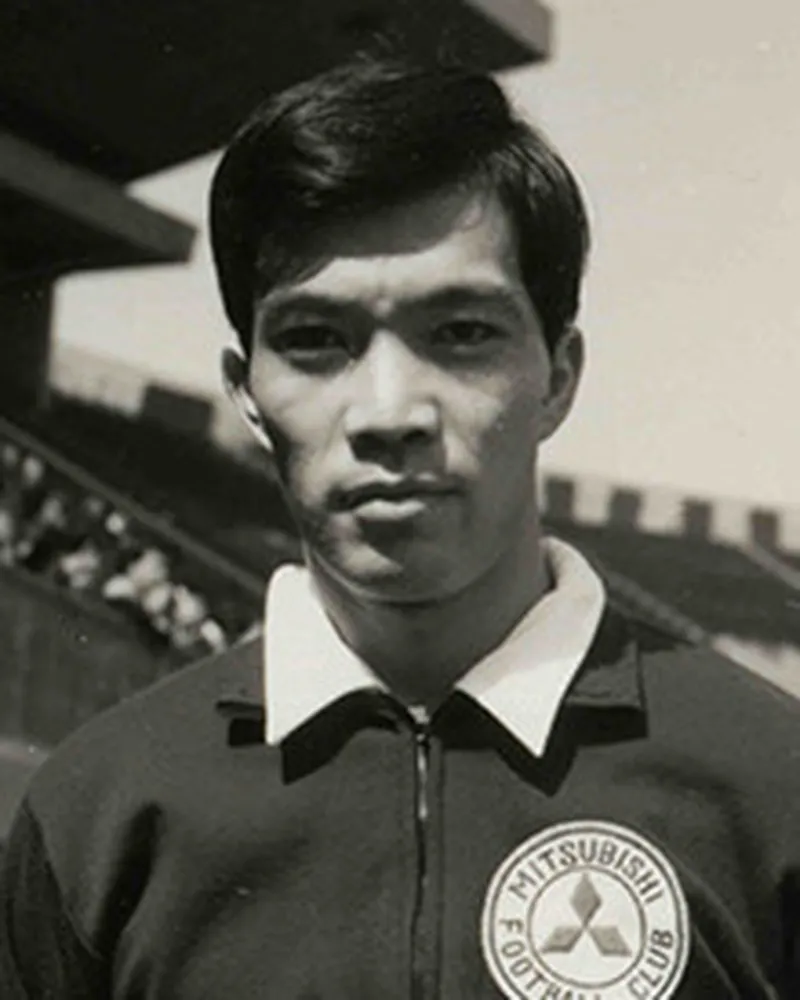 Hiroshi Katayama