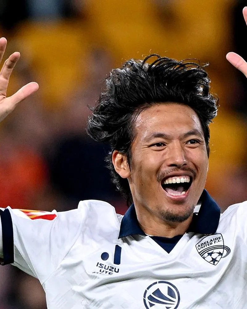Hiroyuki Usui