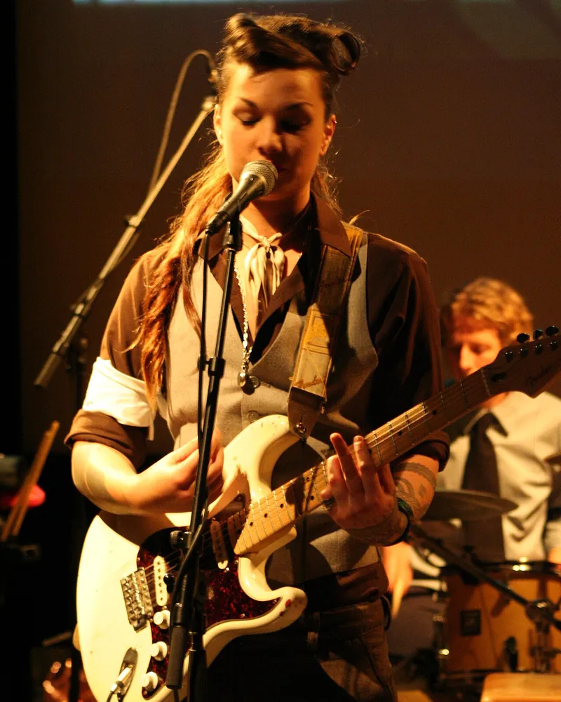 Hollie Smith