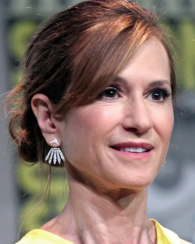 Holly Hunter