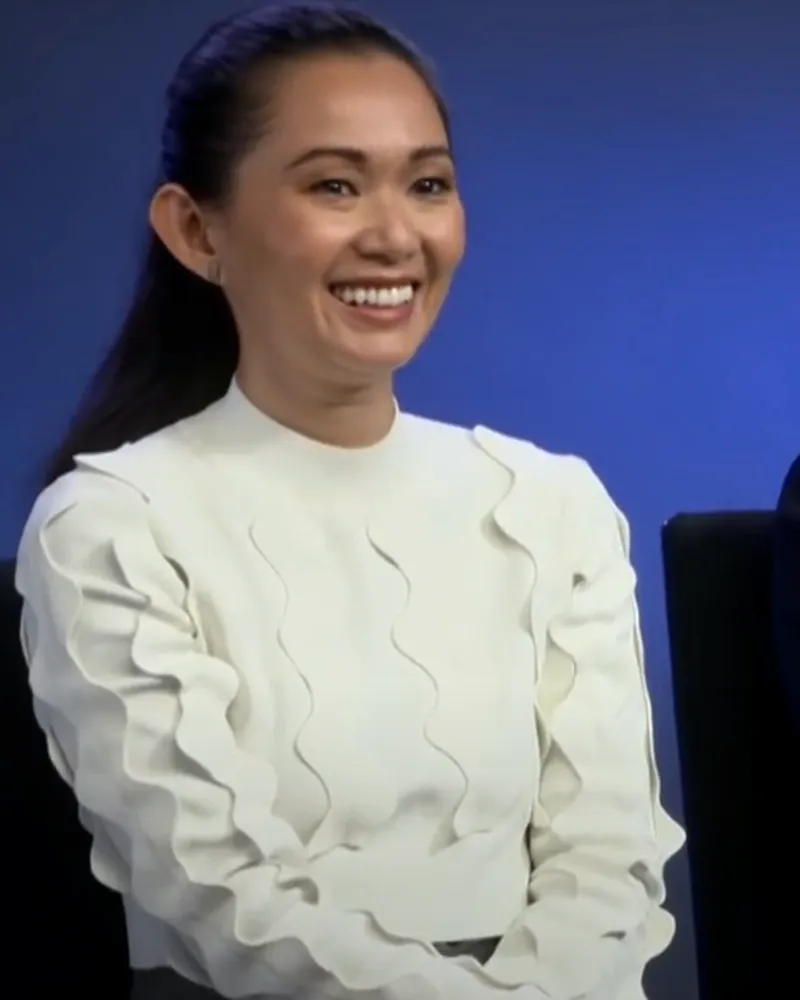 Hong Chau
