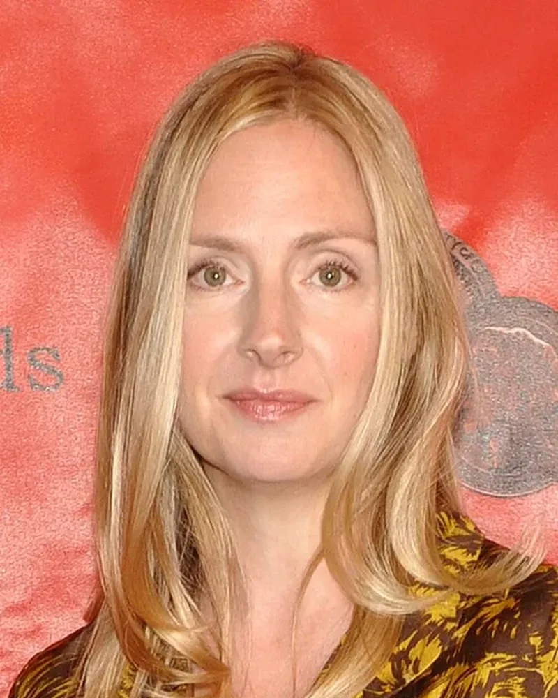 Hope Davis