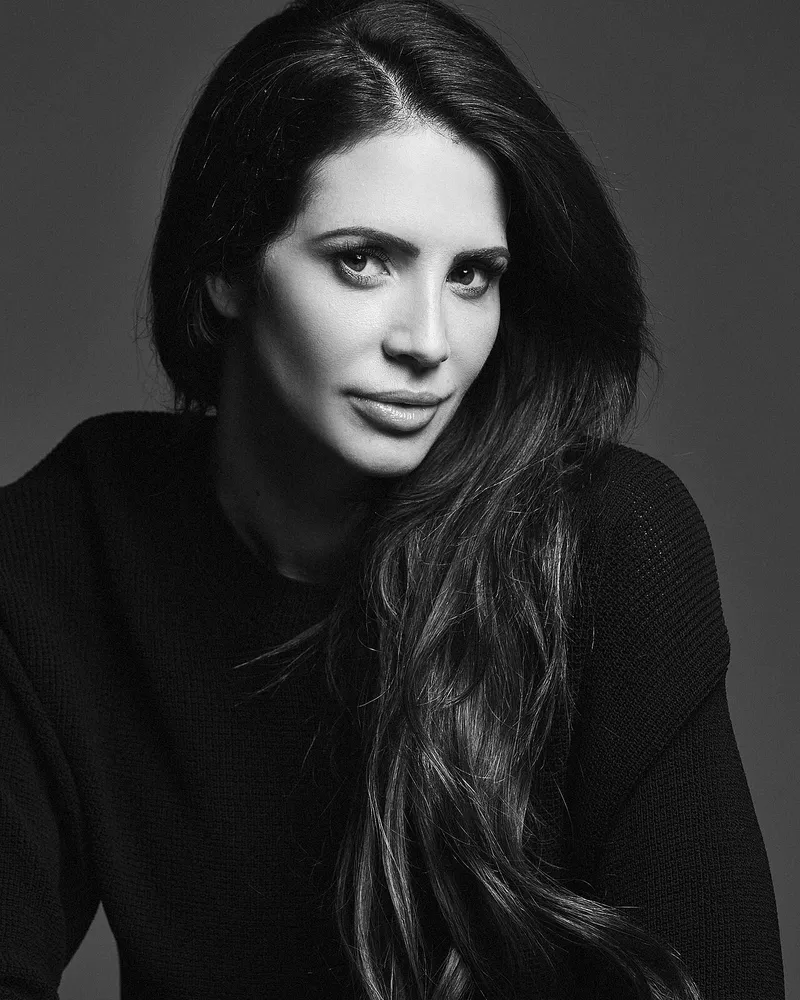 Hope Dworaczyk Smith