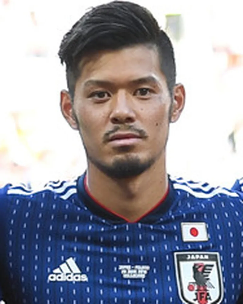Hotaru Yamaguchi