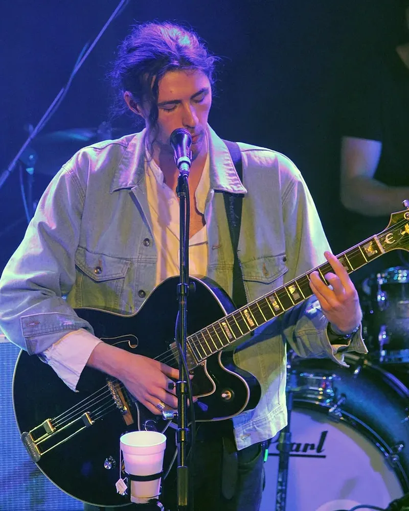 Hozier